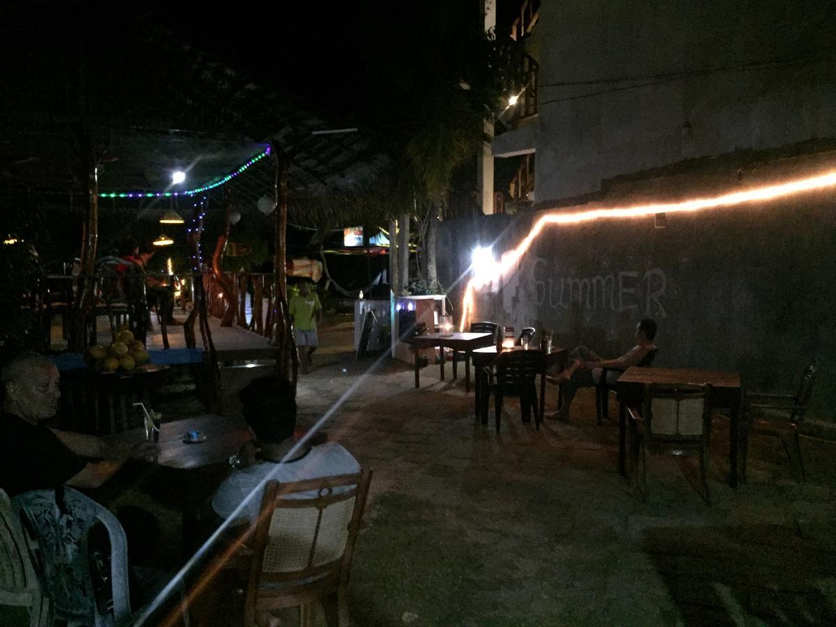 Sea Side Guest House แทนกาลเล ภายนอก รูปภาพ